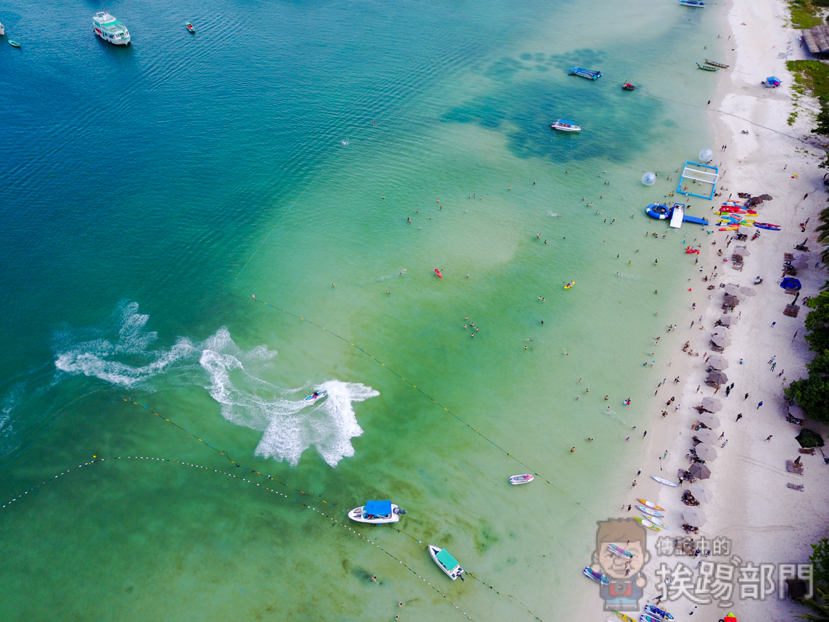 靠旅遊生活、越南｜一篇玩翻富國島！精選7個富國島特色景點