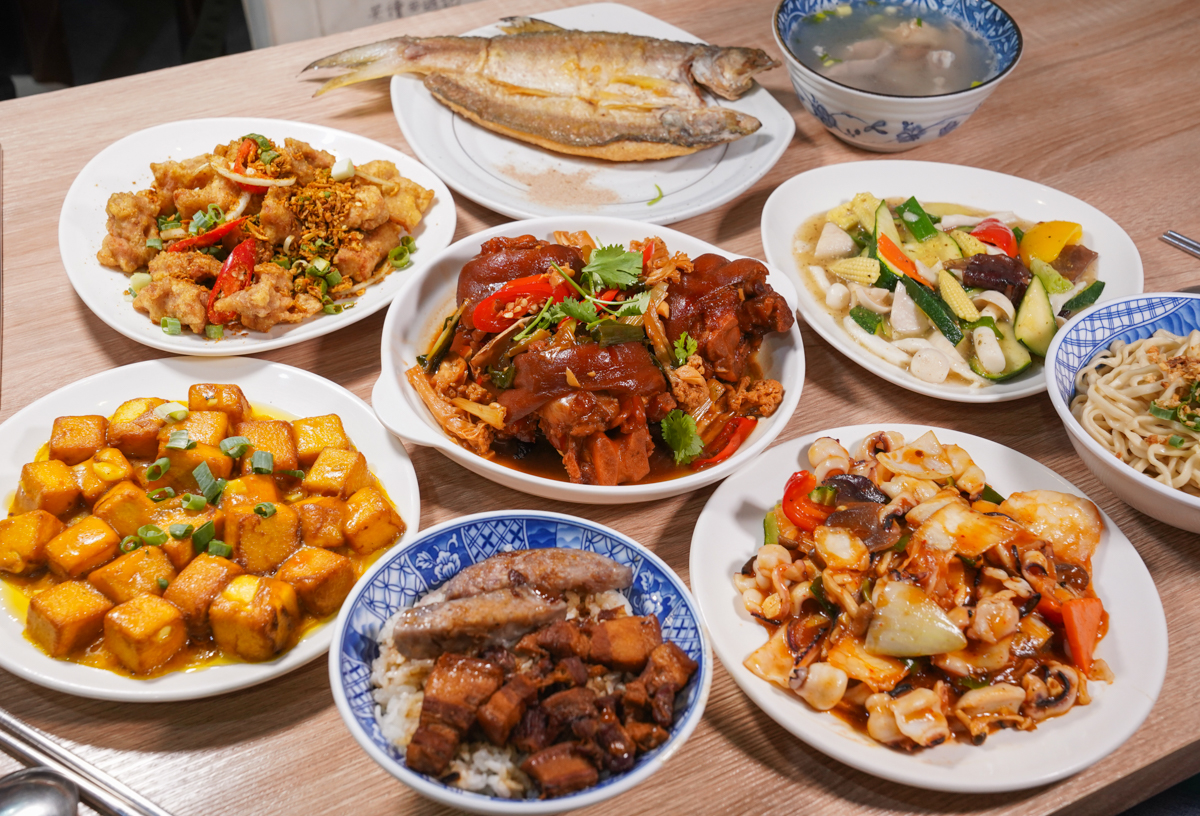 靠美食生活、高雄｜精選7間高雄巨蛋商圈、捷運巨蛋站美食推薦