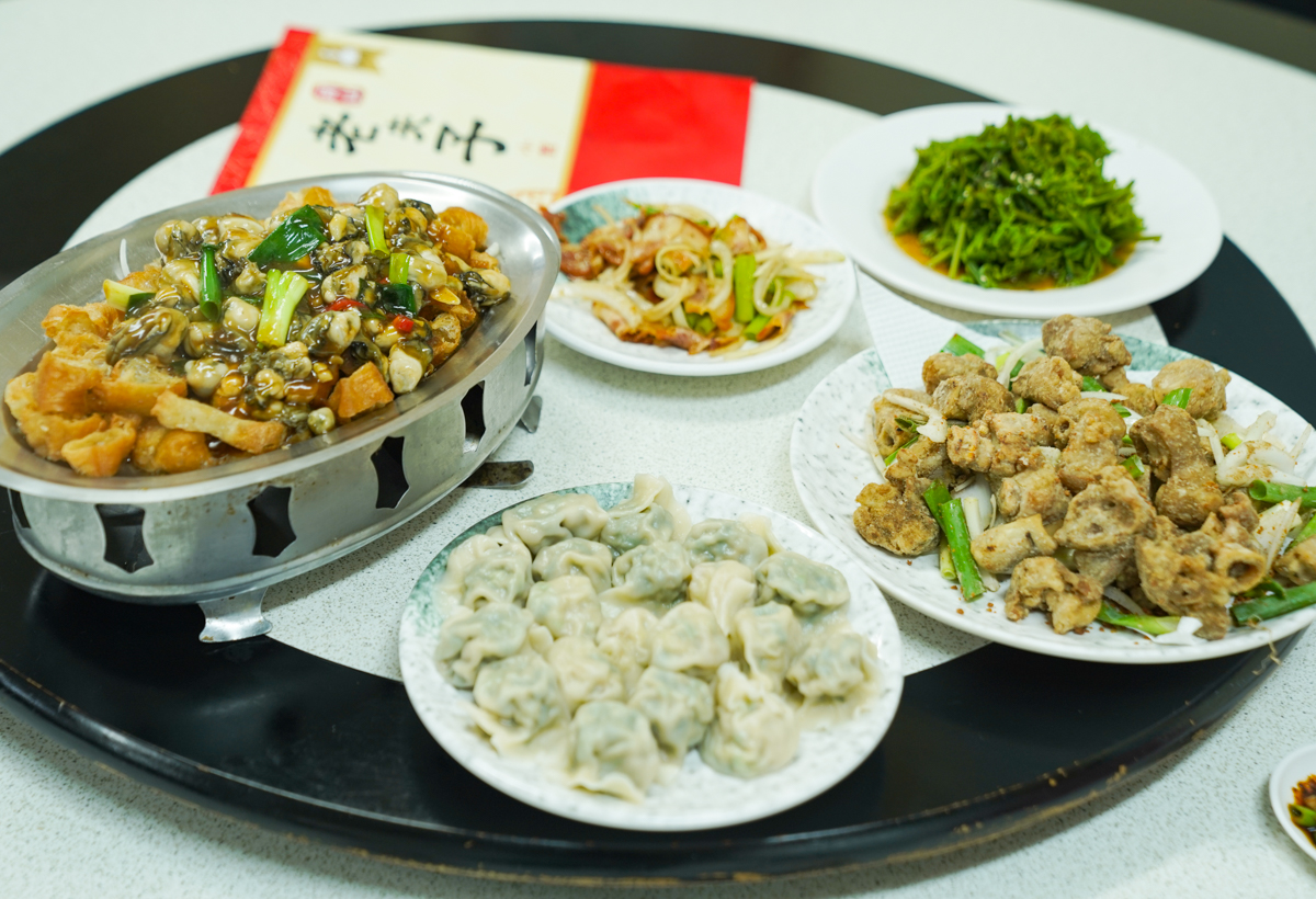 靠美食生活、高雄｜7間高雄最強水餃推薦