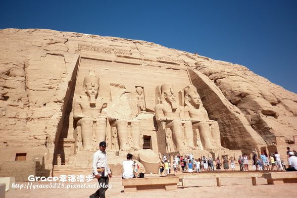 靠旅遊生活、埃及｜不只金字塔！7個埃及必訪景點推薦