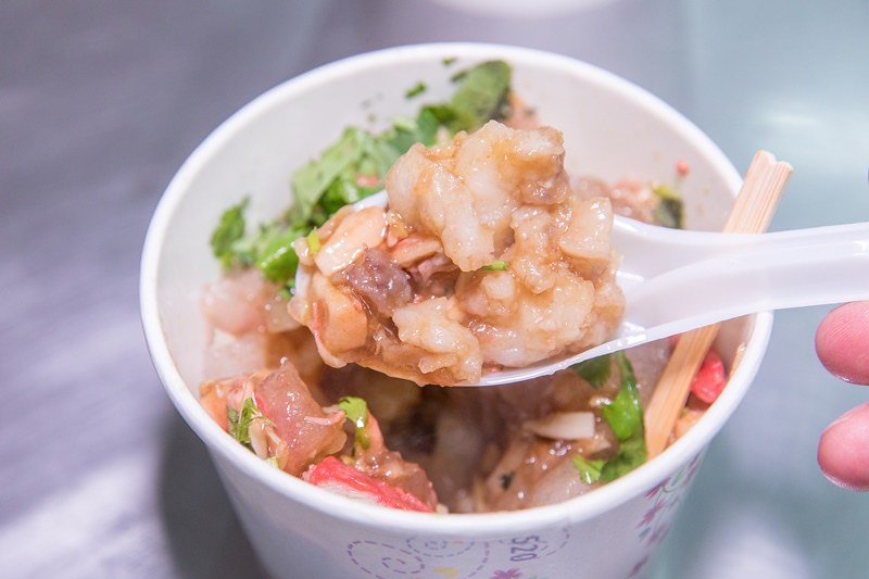 基隆版深夜食堂來了！基隆宵夜指南，11家口袋名單半夜不怕肚子餓