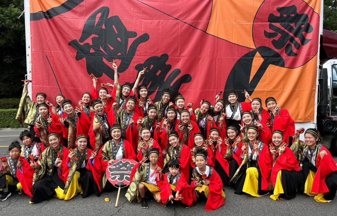 台南2大踩街遊行嘉年華12/7、8接連登場　近30團台、日團隊超熱血演出