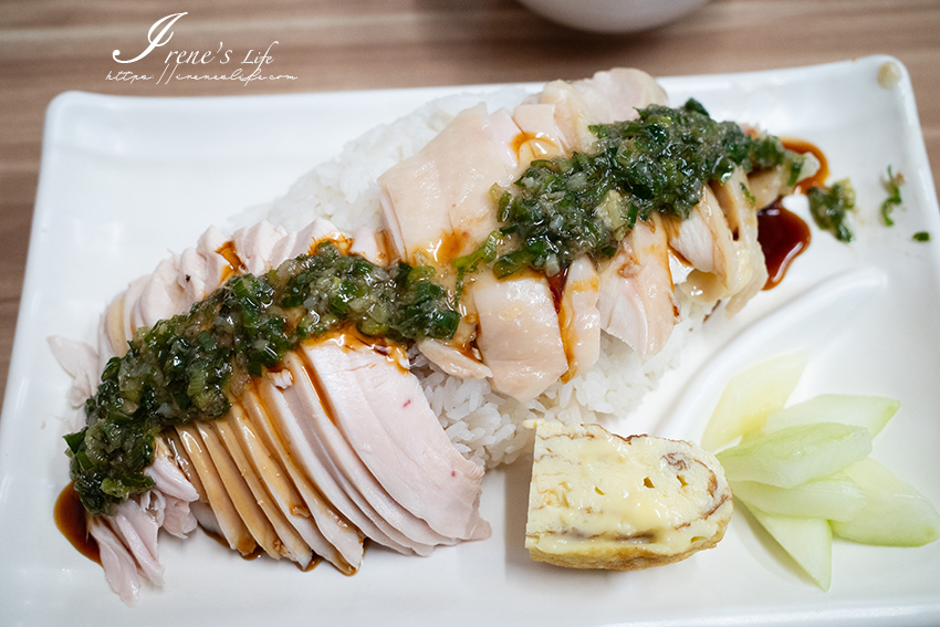 靠美食生活、台北｜鄉民推薦！台北美味海南雞飯Top7