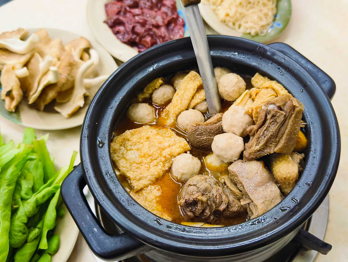 靠美食生活、高雄｜冬令進補看這裡！在地人推薦高雄薑母鴨、羊肉爐Top7