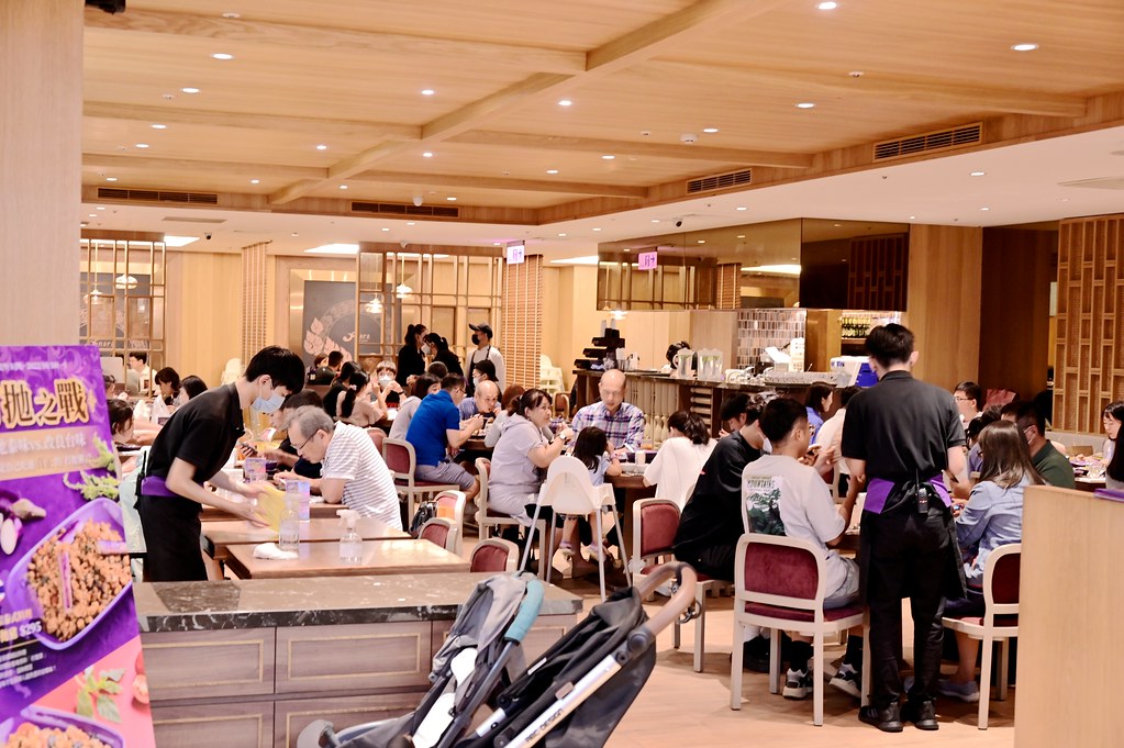 靠美食生活、台中｜泰好吃！7間台中泰式料理推薦