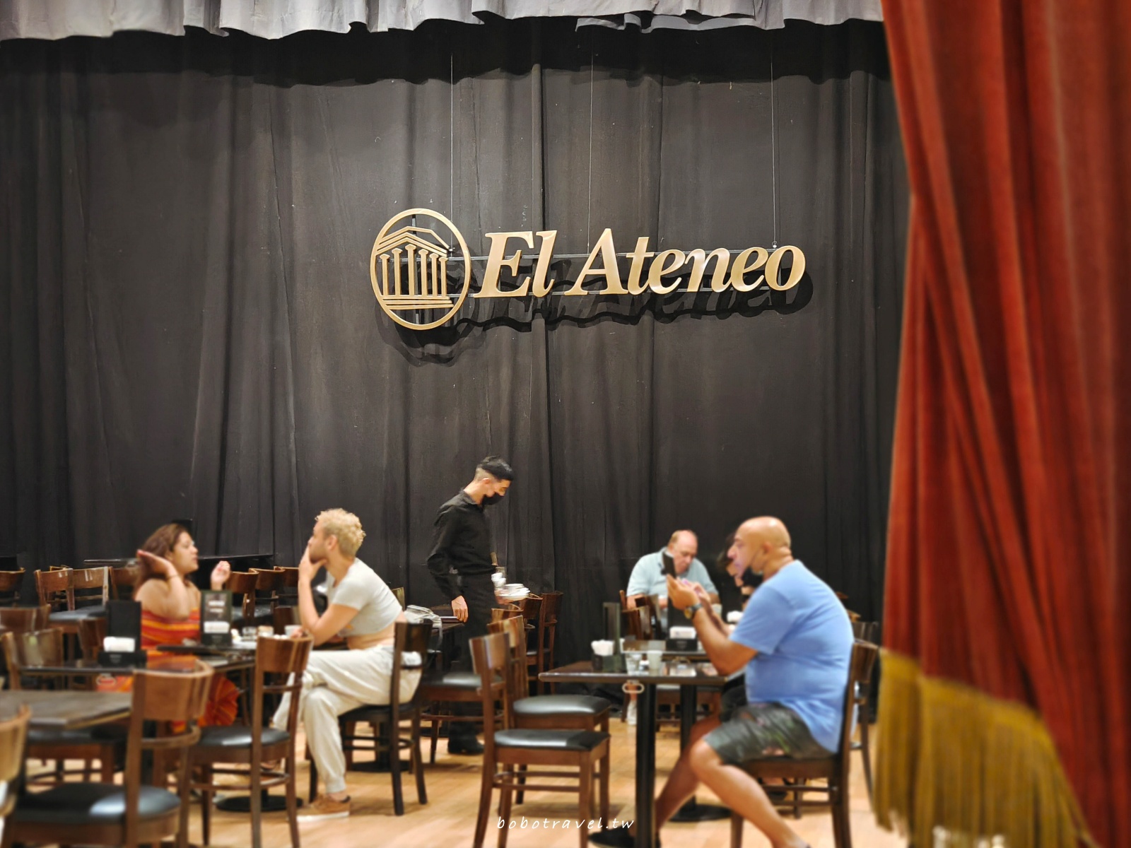 阿根廷｜精選7間Buenos Aires 特色咖啡館，古蹟裡喝咖啡