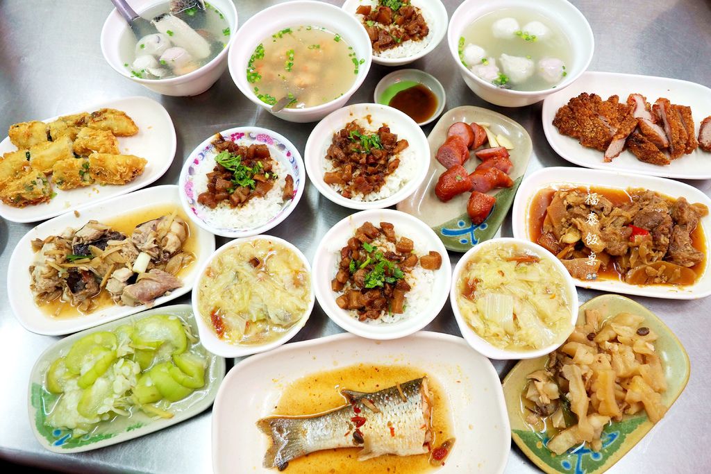 台南早點吃什麼？精選台南10家必吃早餐店，只有你想不到，沒有台南吃不到！