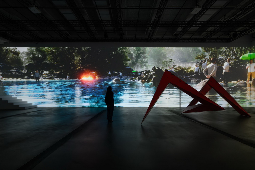 新北市美術館即日起至4/13試營運、4/25正式開館　3大開館展搶先看