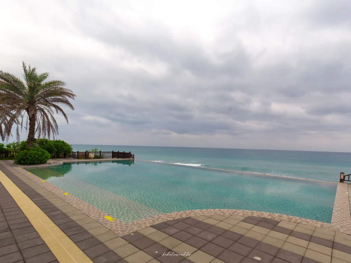 2022花蓮海景住宿懶人包｜9間花蓮海景飯店、海景民宿推薦，看海放空才是度假