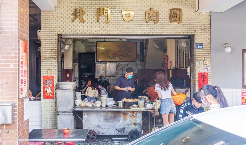 彰化美食｜彰化肉圓PK賽！8家彰化必吃肉圓名單，快來看看有沒有你喜歡的那一家！