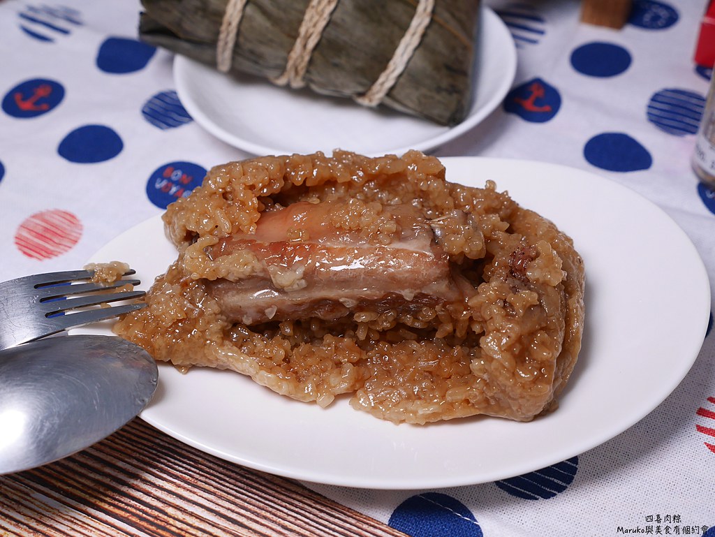 端午節特輯｜吃粽子啦！全台10間人氣肉粽名店推薦，南部粽、北部粽、湖州粽，總有一種滿足你