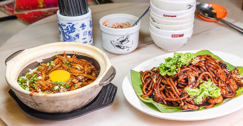 靠美食生活、馬來西亞｜吉隆坡不能錯過的7種味道