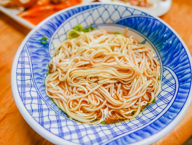 靠美食生活、宜蘭｜在地人推薦宜蘭必吃7碗麵
