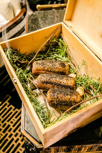 靠美食生活、澳門｜澳門摘星指南，米其林推薦Top7