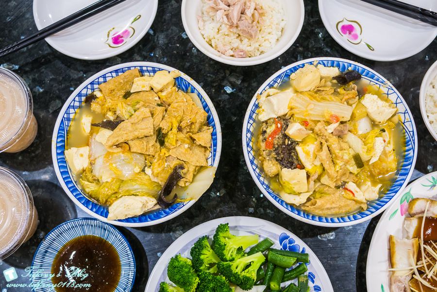 靠美食生活、嘉義｜別再吃火雞肉飯了！嘉義在地人推薦美食Top7
