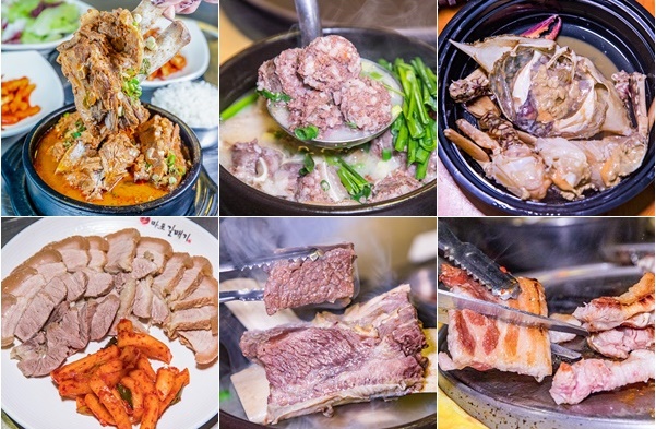 想念韓國了嗎？台北必吃8間韓式烤肉，部落客口袋名單通通在這裡