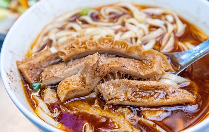 靠夜市生活、美食｜華西街夜市美食特輯(三)