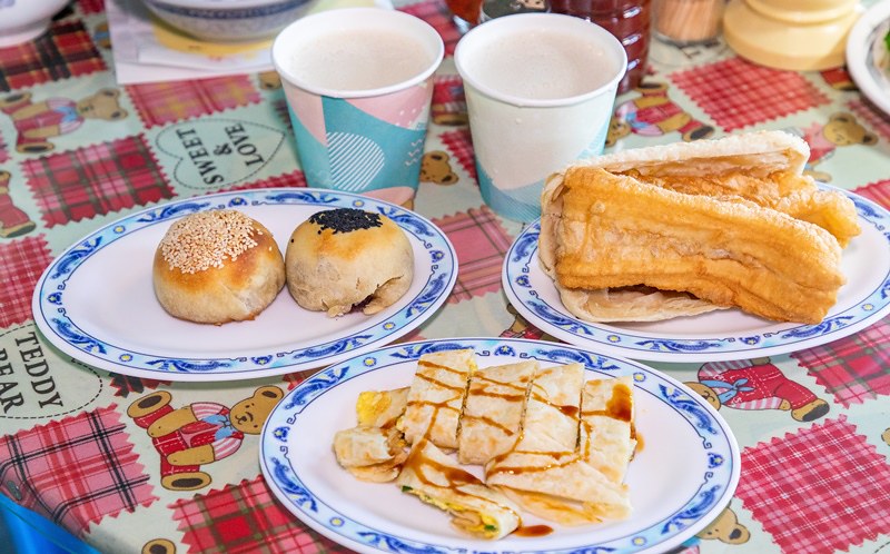 靠美食生活、南投｜7家中興新村必吃美食推薦名單