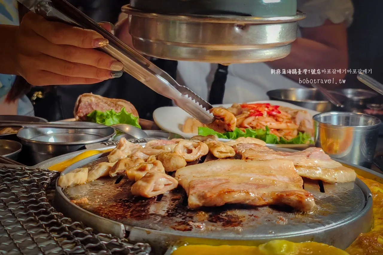 靠美食生活、台北｜7家台北美味韓式料理推薦清單