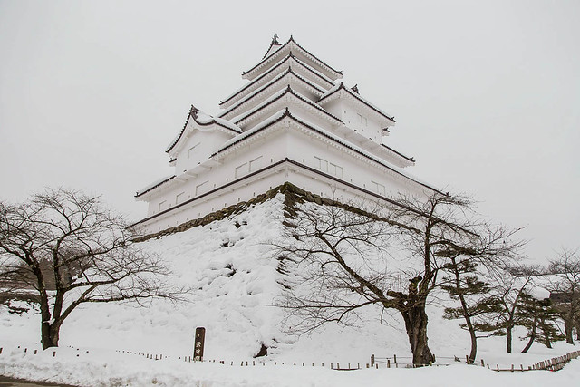 靠旅遊生活、日本東北｜會津若松這樣玩！武士之鄉不能錯過的7種體驗