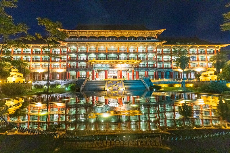 高雄必住飯店名單！10間特色港都旅宿