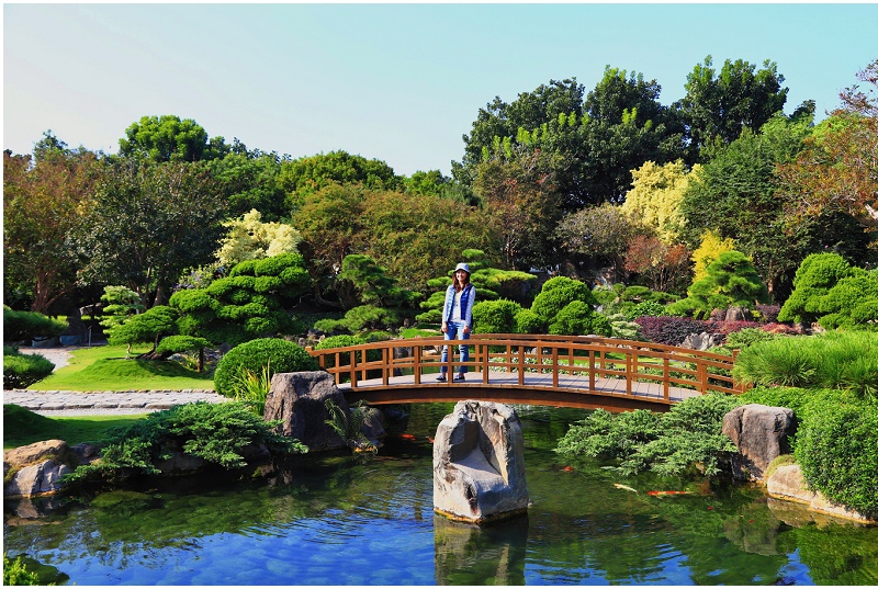 靠旅遊生活、彰化｜真的是台灣！7 個彰化必訪人氣景點