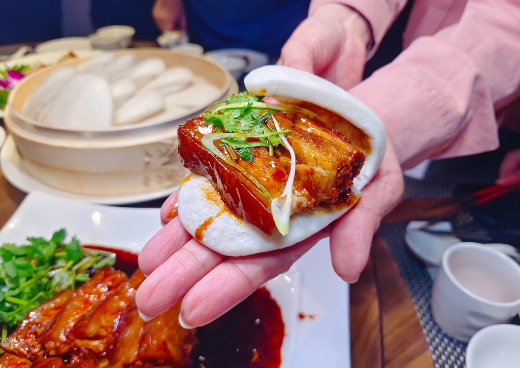 靠美食生活、台北｜台北超美味東坡肉7選