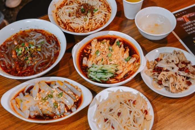 靠美食生活、台北｜7家超美味川菜推薦名單