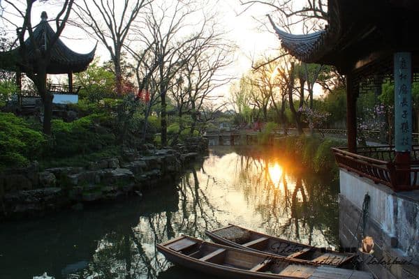 靠旅遊生活、中國｜中國必去世界文化遺產7選