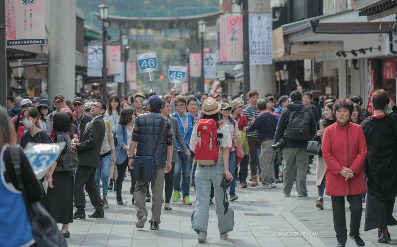 靠旅遊生活、日本｜九州必玩！福岡特色景點推薦Top7