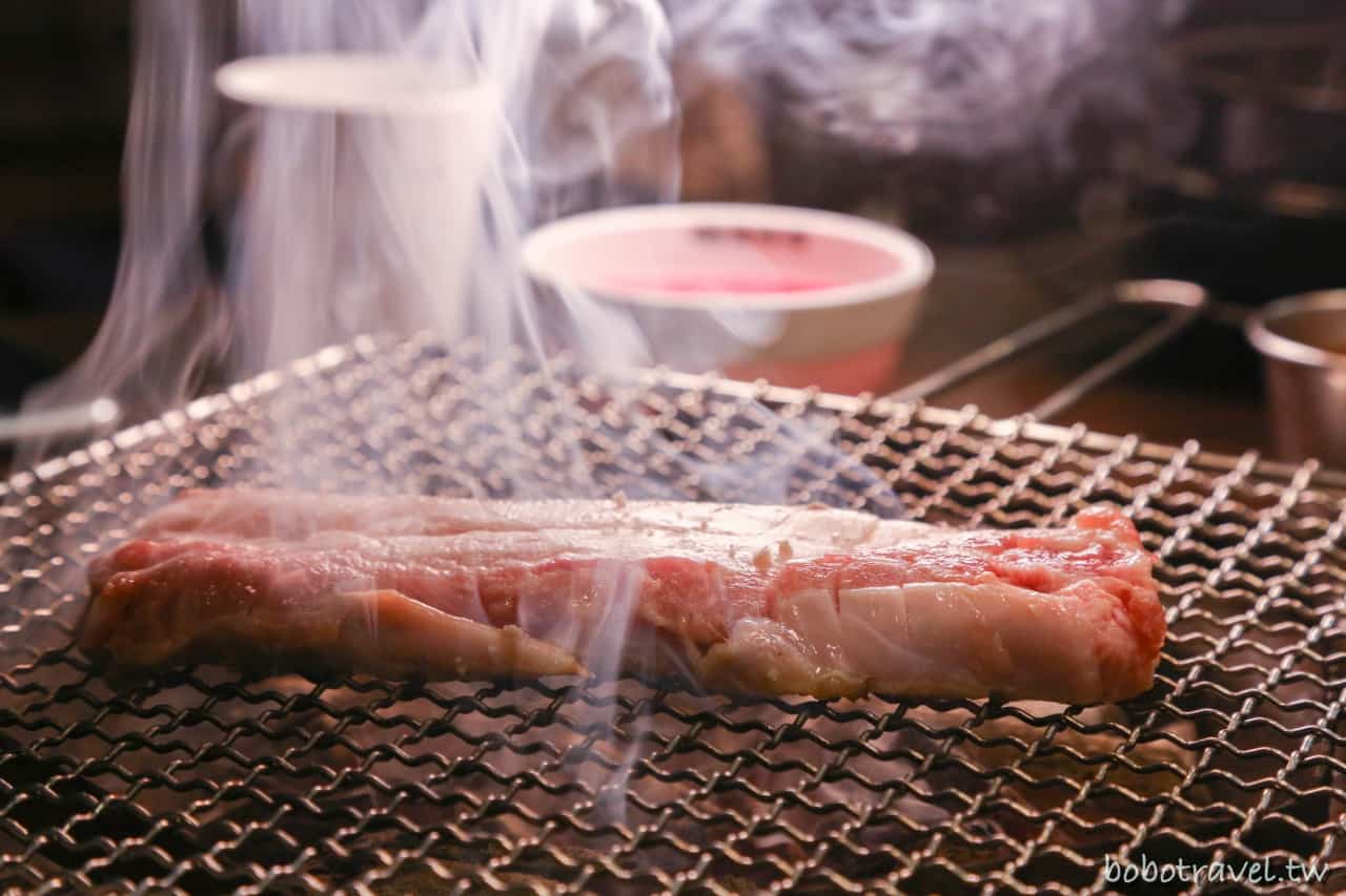 靠美食生活、韓國｜辣炒年糕配海景，濟州島人氣美食Top7