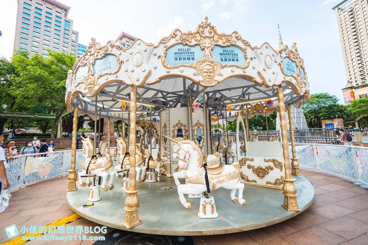 親子旅遊必備！新北市兒藝節攻略 X 親子文藝活動盤點