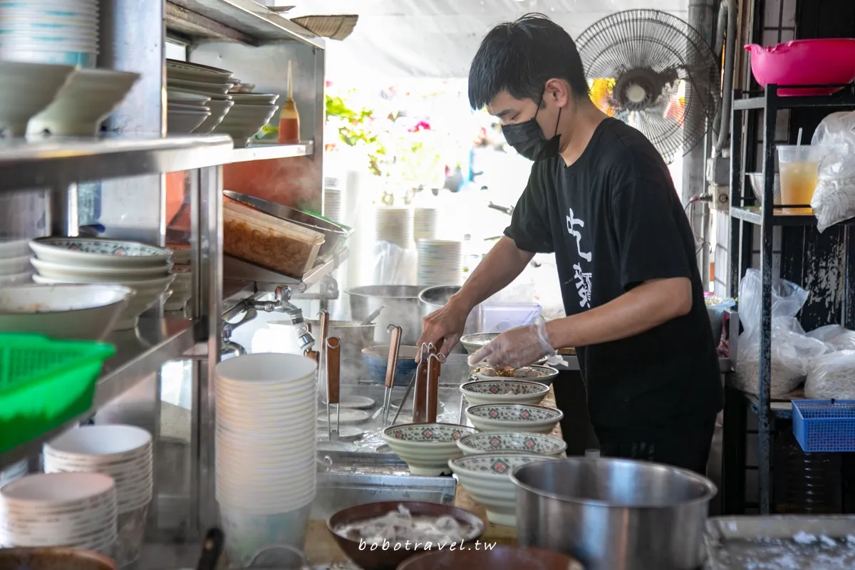 靠美食生活、花蓮｜7間花蓮必吃人氣平民美食
