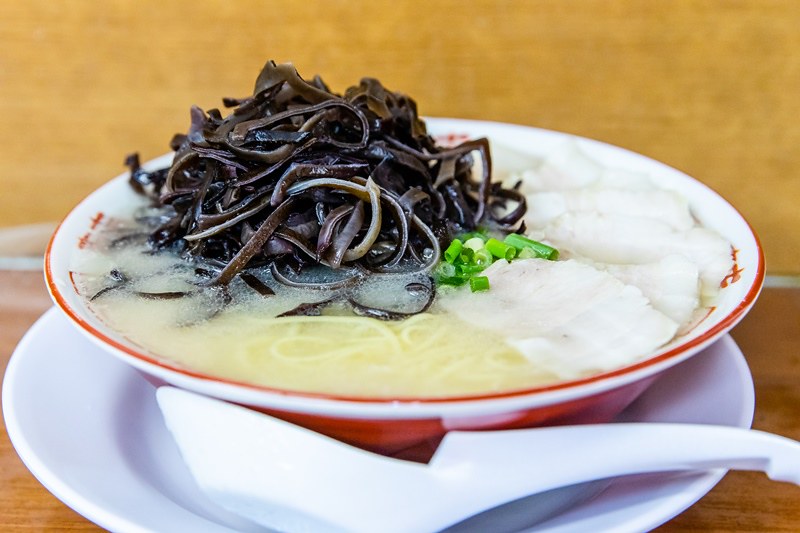 靠美食生活、日本｜福岡美食推薦清單Top7