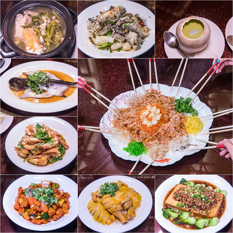 靠美食生活、馬來西亞｜精選7間吉隆坡必嚐特色美食