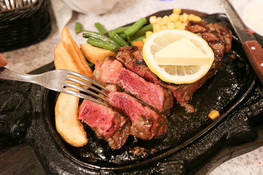 靠美食生活、日本沖繩｜７間不能錯過的那霸美食推薦