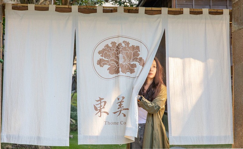 老屋風華再現！牯嶺街新懷石料理「東美院」，絕美日式空間裡的雙重饗宴