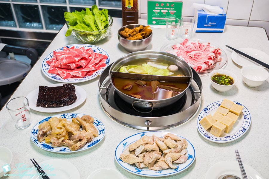 靠美食生活、台北｜鮮香椒麻！7間台北人氣麻辣鍋推薦清單