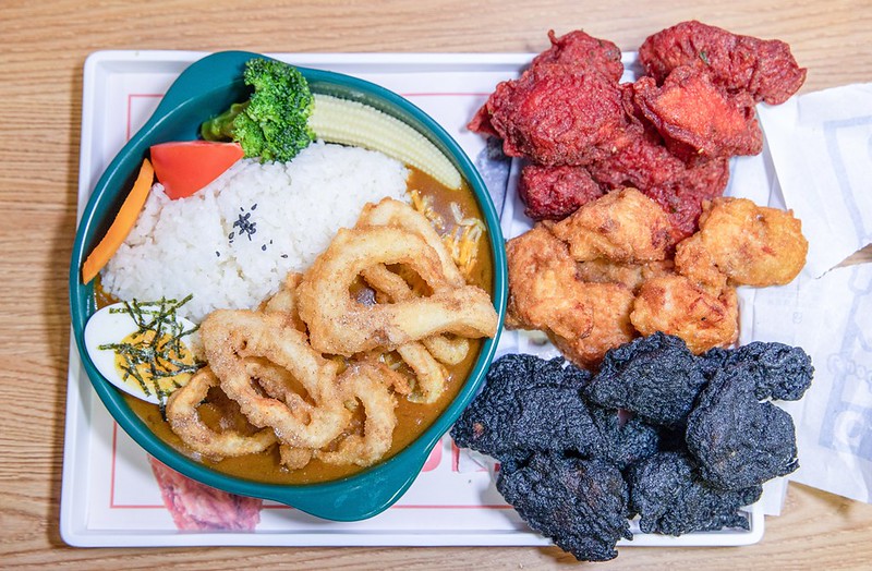 靠美食生活、基隆｜仁愛市場美食2022版，7間必吃新店好滋味