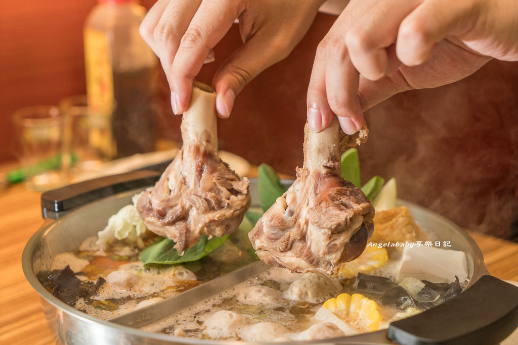 靠美食生活、台北｜冬令進補看這篇！7間台北必吃人氣羊肉爐