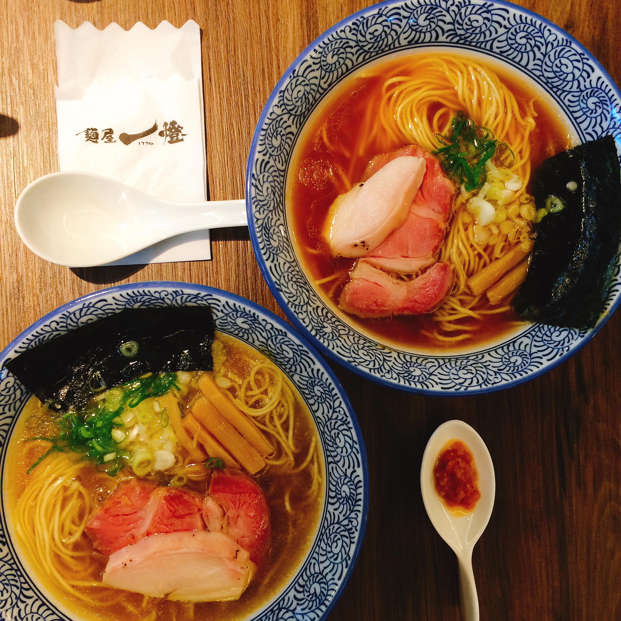 靠美食生活、台北｜精選 7間台北人氣拉麵推薦，拉麵控必收！