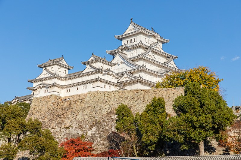 靠旅遊生活、日本｜7個日本必訪世界遺產推薦清單