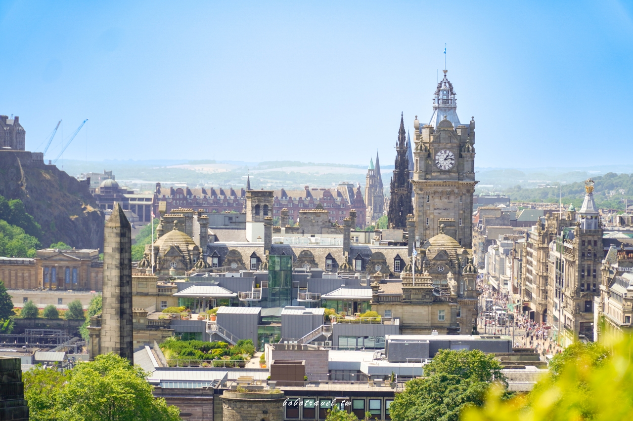 靠旅遊生活、英國｜7個蘇格蘭必訪景點推薦