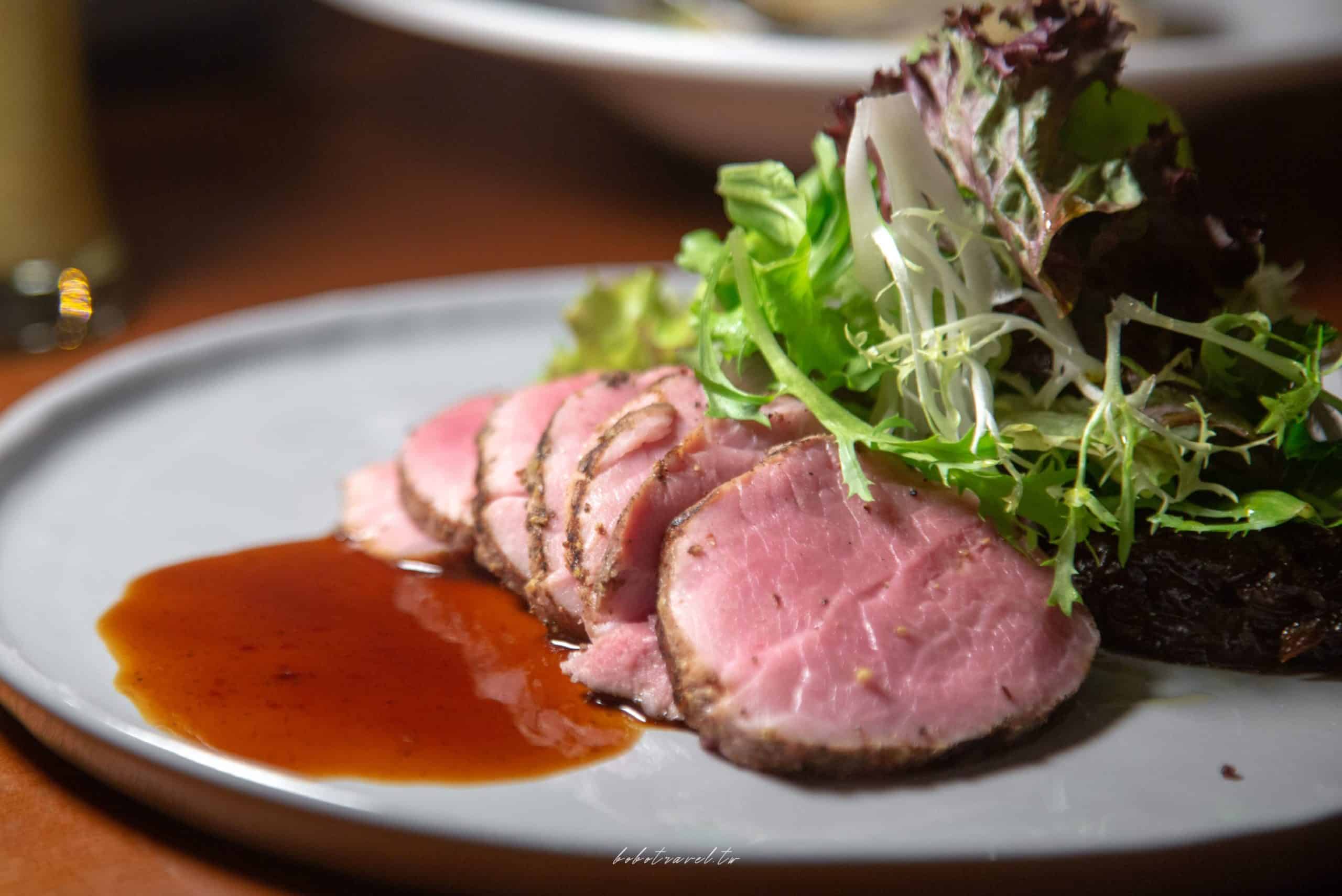 靠美食生活、台南｜超浪漫！精選7間台南約會餐廳