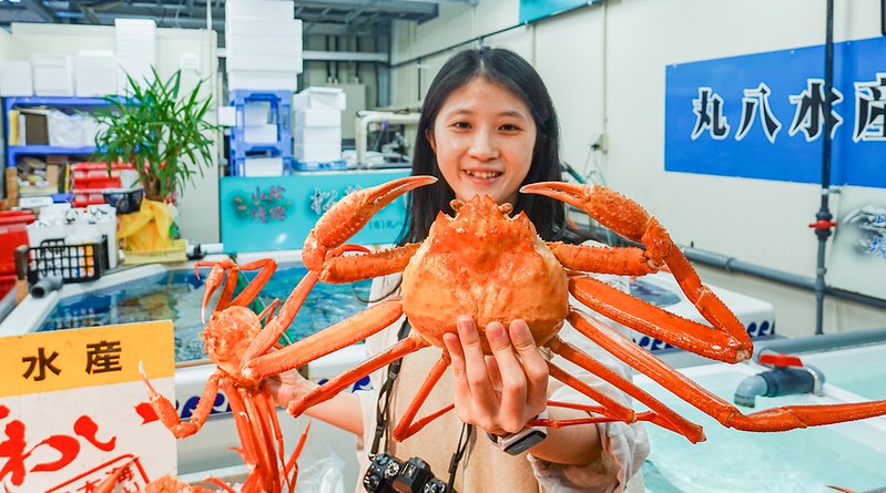 靠美食生活、日本｜必吃鳥取7味！2023年鳥取美食推薦清單