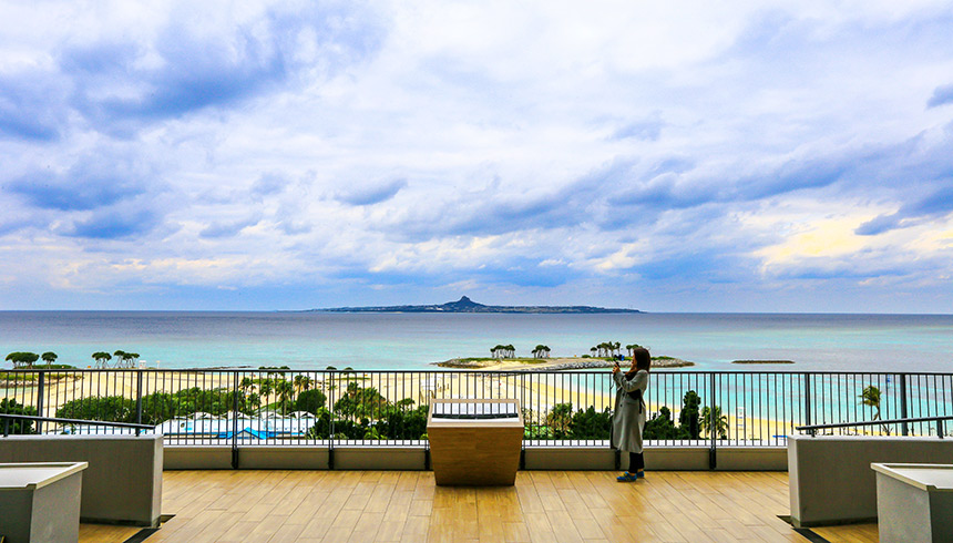 靠旅遊生活、日本｜沖繩海景飯店推薦清單Top7