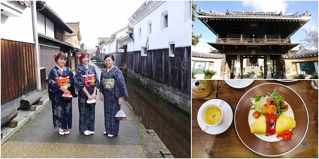 靠旅遊生活、日本｜鳥取倉吉必訪景點、美食懶人包Top7