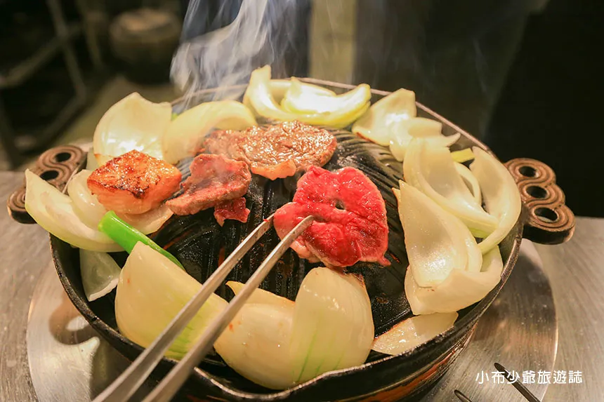 靠旅遊生活、日本｜2023北海道札幌美食推薦清單Top7
