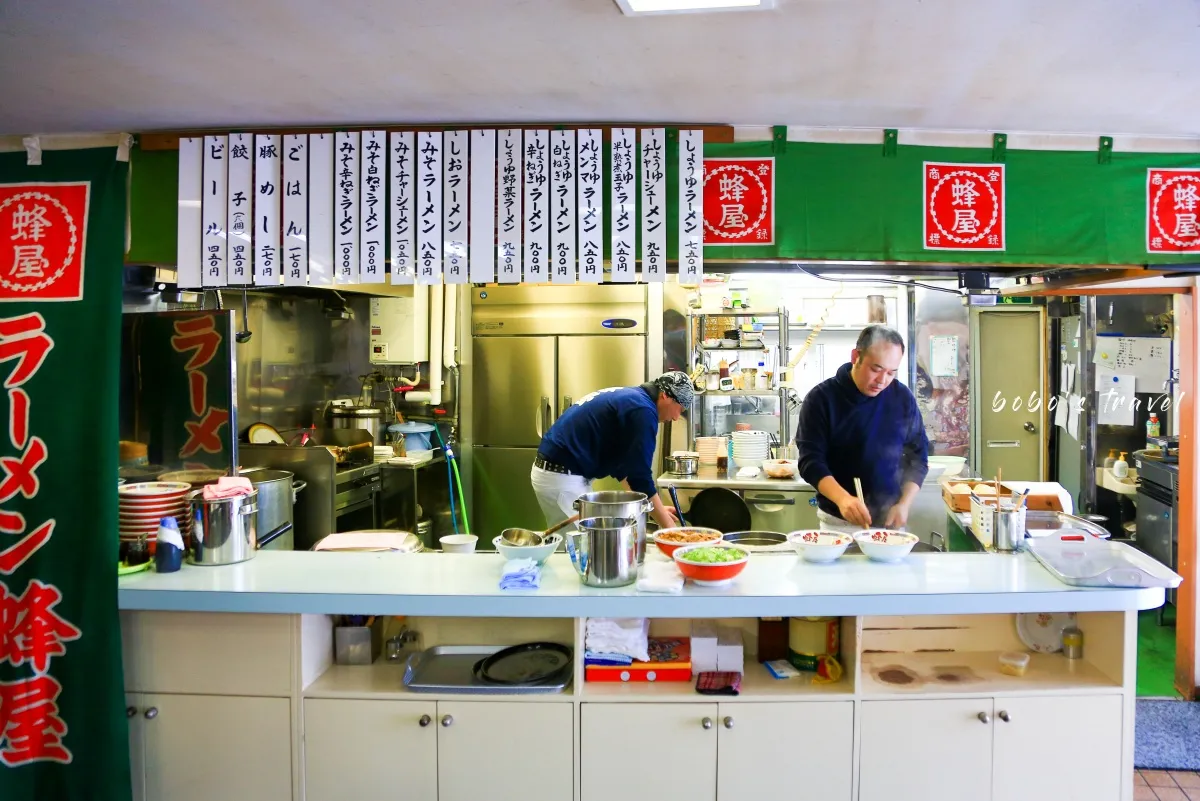 靠美食生活、日本｜2023年旭川必吃美食清單Top7