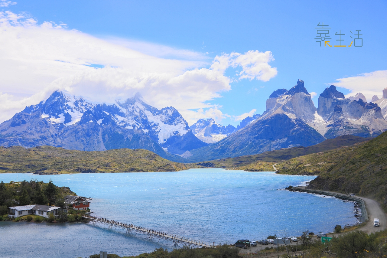 靠旅遊生活、南美｜7個巴塔哥尼亞Patagonia絕美景點，一次玩遍阿根廷、智利精華